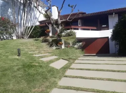 Casa com 3 Quartos à venda, 350m² no Centro, Florianópolis