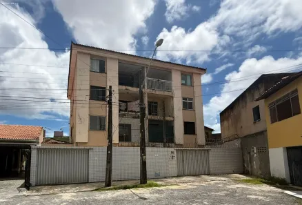 Apartamento com 3 Quartos à venda, 90m² no Amadeu Furtado, Fortaleza