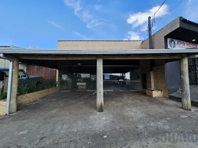 Ponto Comercial para alugar, 60m² no Jardim Diamantina, Apucarana