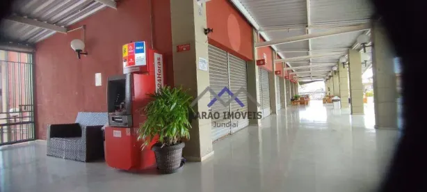 Ponto Comercial para alugar, 32m² no Medeiros, Jundiaí