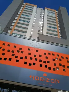 Apartamento com 2 Quartos para alugar, 59m² no Vila Aviação, Bauru