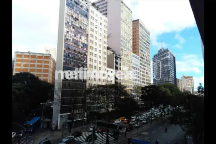 Sala Comercial à venda, 160m² no Centro, Belo Horizonte