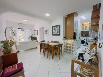Apartamento com 3 Quartos à venda, 89m² no Jardim Las Palmas, Guarujá
