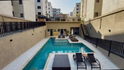Apartamento com 3 Quartos à venda, 96m² no Capela, Vinhedo
