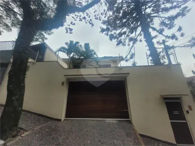 Sobrado com 5 Quartos à venda, 380m² no Vila Albertina, São Paulo