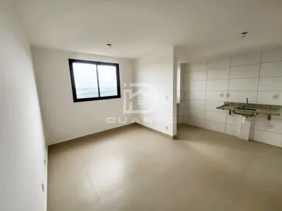 Apartamento com 2 Quartos à venda, 52m² no Chácaras Americanas, Anápolis