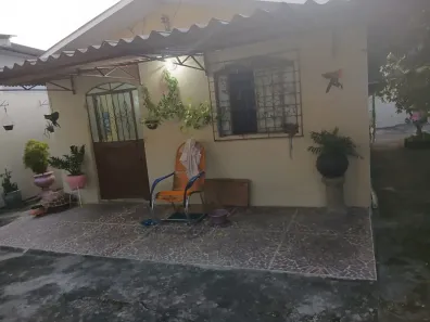 Casa com 2 Quartos à venda, 60m² no Nova Cidade, Manaus