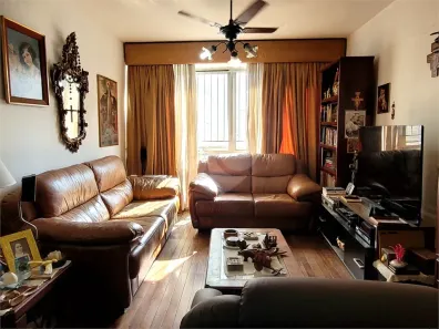 Apartamento com 3 Quartos à venda, 115m² no Paraíso, São Paulo