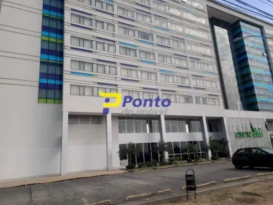 Ponto Comercial à venda, 26m² no Aeroporto Confins, Confins