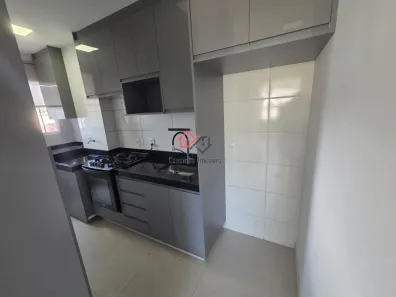 Apartamento com 2 Quartos à venda, 50m² no Jardim Maria Luíza, Sumaré
