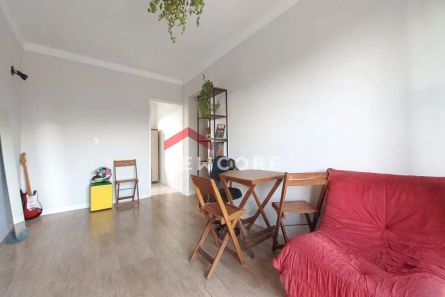 Apartamento com 2 Quartos à venda, 66m² no Vila Lemos, Campinas