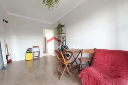 Apartamento com 2 Quartos à venda, 66m² no Vila Lemos, Campinas