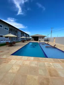 Apartamento com 2 Quartos à venda, 60m² no Jabuti, Itaitinga