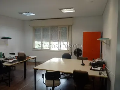 Imóvel Comercial à venda, 681m² no Jardim Paineiras, São Paulo