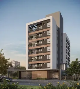 Apartamento com 2 Quartos à venda, 154m² no Anita Garibaldi, Joinville