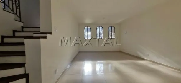 Sobrado com 3 Quartos à venda, 110m² no Vila Medeiros, São Paulo
