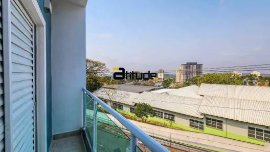 Apartamento com 2 Quartos para alugar, 50m² no Vila Boa Vista, Barueri