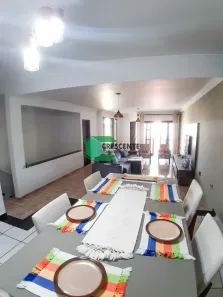 Sobrado com 3 Quartos à venda, 307m² no Parque das Nações, Santo André
