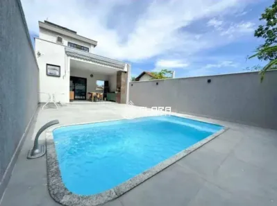 Casa com 3 Quartos à venda, 123m² no Itaipu, Niterói