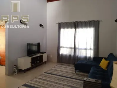 Casa com 4 Quartos à venda, 327m² no Loteamento Jardim Morumbi, Atibaia