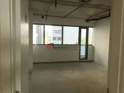 Sala Comercial para alugar, 40m² no Jardim Paulista, São Paulo