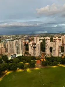 Apartamento com 2 Quartos para alugar, 84m² no Jardim Botânico, Ribeirão Preto