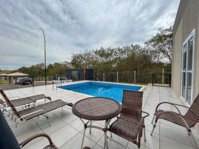 Apartamento com 2 Quartos à venda, 54m² no Loteamento Gleba A1, Hortolândia