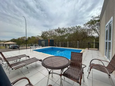 Apartamento com 2 Quartos à venda, 54m² no Loteamento Gleba A1, Hortolândia