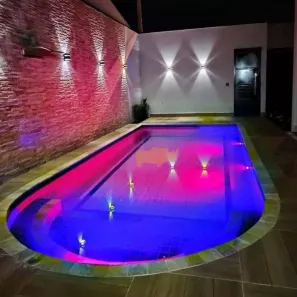 Casa com 1 Quarto à venda, 160m² no Jardim São Caetano II, Rio Claro