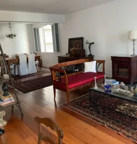 Apartamento com 2 Quartos à venda, 160m² no Itaim Bibi, São Paulo