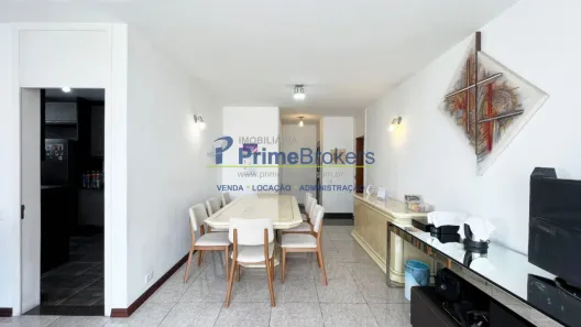 Apartamento com 3 Quartos à venda, 178m² no Santa Cecília, São Paulo