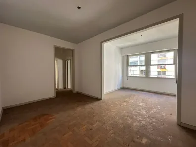 Apartamento com 3 Quartos à venda, 100m² no Icaraí, Niterói