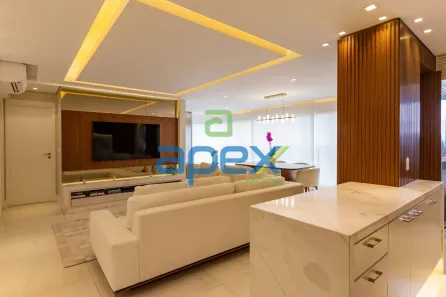 Apartamento com 3 Quartos à venda, 95m² no Vila Olímpia, São Paulo