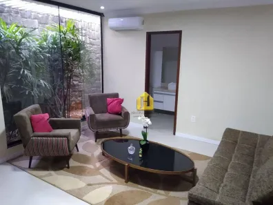Imóvel Comercial à venda, 274m² no Lagoa Nova, Natal
