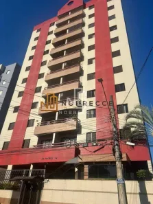Apartamento com 3 Quartos à venda, 118m² no Vila Georgina, Indaiatuba