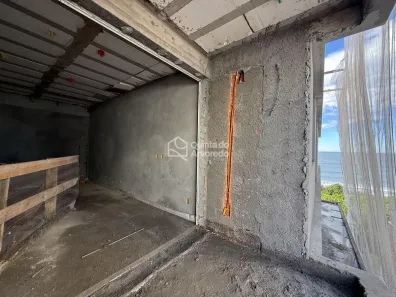 Apartamento com 2 Quartos à venda, 65m² no Camboa, Governador Celso Ramos