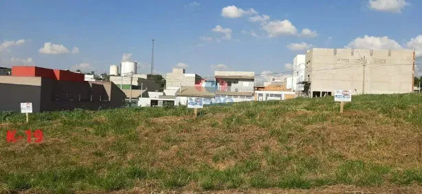 Lote/Terreno à venda, 150m² no Jardim Moriyama, Indaiatuba