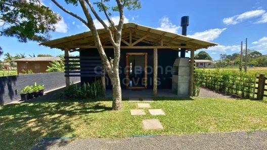 Casa com 2 Quartos à venda, 67m² no Balneário Atlântico, Arroio do Sal