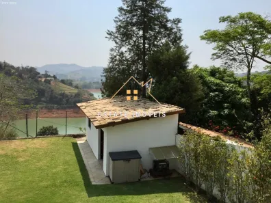 Fazenda/Sítio com 5 Quartos à venda, 460m² no , Igaratá