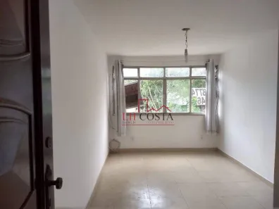 Apartamento com 2 Quartos à venda, 53m² no Fátima, Niterói