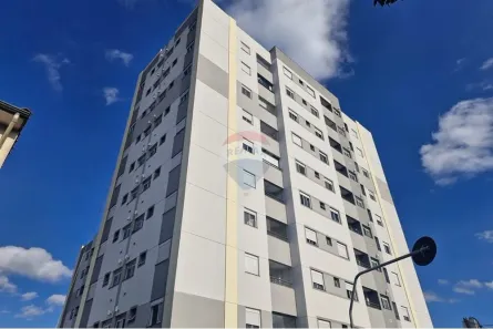 Apartamento com 2 Quartos à venda, 50m² no Vila Ede, São Paulo