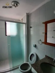 Apartamento com 1 Quarto à venda, 45m² no Guilhermina, Praia Grande
