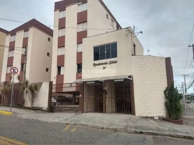 Apartamento com 2 Quartos à venda, 69m² no Jardim Refúgio, Sorocaba