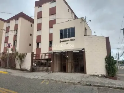 Apartamento com 2 Quartos à venda, 69m² no Jardim Refúgio, Sorocaba