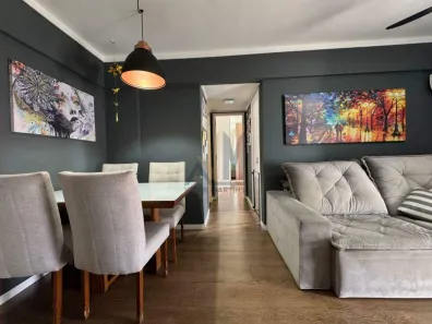 Apartamento com 2 Quartos à venda, 62m² no Vicente de Carvalho, Rio de Janeiro