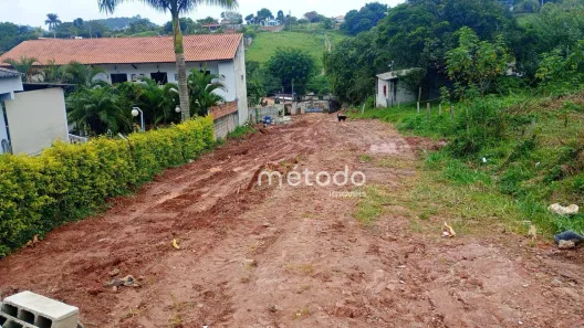 Lote/Terreno à venda, 500m² no Serrote, Santa Branca