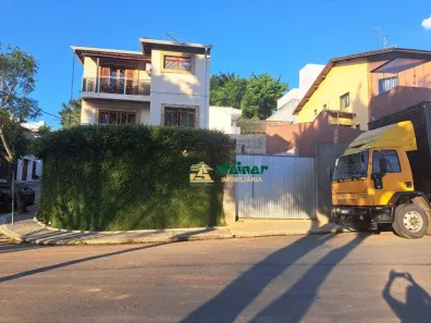 Sobrado com 5 Quartos à venda, 382m² no Jardim Maia, Guarulhos