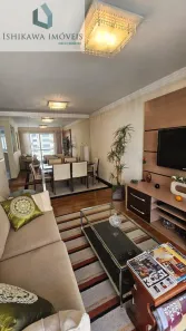 Apartamento com 2 Quartos à venda, 66m² no Indianópolis, São Paulo
