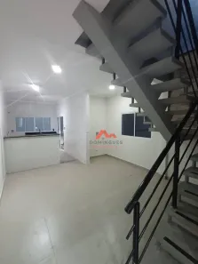 Sobrado com 4 Quartos à venda, 176m² no Jardim Mirandola, Americana