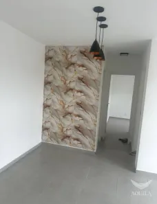 Apartamento com 2 Quartos à venda, 46m² no Parque Empresarial das Mangueiras, Sorocaba